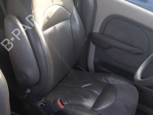 Left front seat CHRYSLER PT CRUISER (PT_)  | BP30144021C15 
