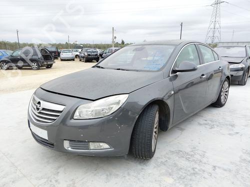 Used Parts OPEL INSIGNIA A (G09) 2.0 CDTI (68) (131 hp) 4457237
