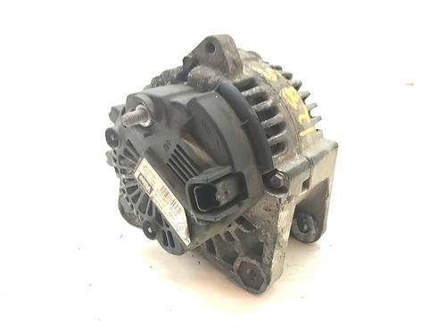 Generator RENAULT MEGANE II Saloon (LM0/1_)  | BP18728711M7 