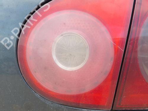 Used Right tailgate light VW GOLF V (1K1) 1.9 TDI (105 hp) 26975362