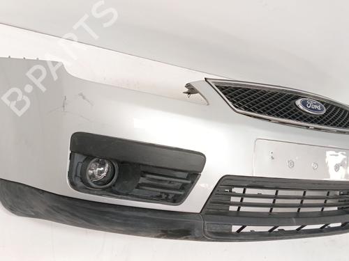 Front bumper FORD FOCUS C-MAX (DM2) 1.6 TDCi | BP30615318C7 - Image 2