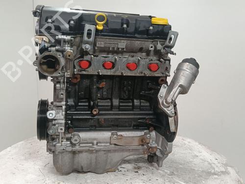 Engine OPEL CORSA E (X15) | BP31990507M1 - Image 3