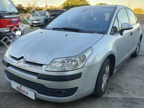 Starter CITROËN C4 I (LC_) 1.6 HDi | BP17672519M8 