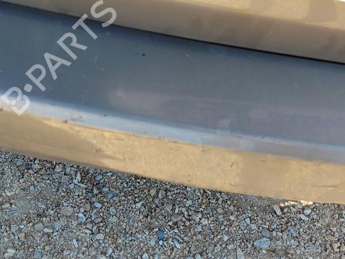 Rear bumper CITROËN C4 Picasso I MPV (UD_) 2.0 HDi 138 | BP27571378C8 
