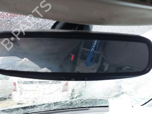 Used Rear mirror TOYOTA AVENSIS Estate (_T25_) 1.8 VVT-i (ZZT251_, ZZT251R) (129 hp) 29979587
