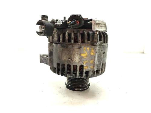 Generator FORD FIESTA V (JH_, JD_) 1.4 TDCi (68 hp) 21558704