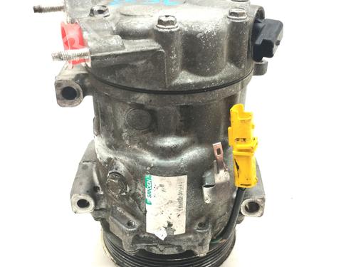 Used AC compressor PEUGEOT 307 SW (3H) 1.6 HDI 110 (109 hp) 16945949