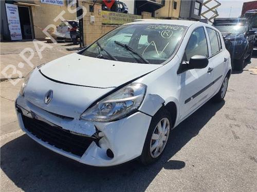 Engine RENAULT CLIO III (BR0/1, CR0/1)  | BP18460040M1 