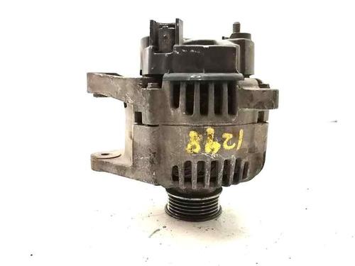 Generator RENAULT MEGANE II Saloon (LM0/1_) [2003-2025]  20697552