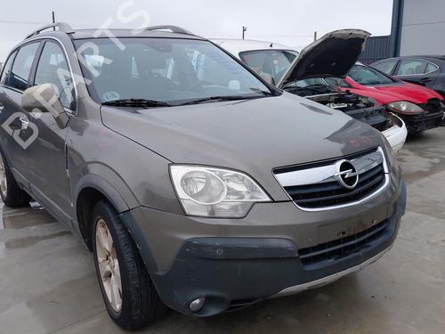 Front left lock OPEL ANTARA A (L07) 2.0 CDTI | BP32208817C98