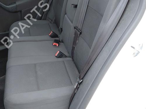 Sæde Bagtil VW GOLF PLUS V (5M1, 521) 1.6 TDI | BP29851483C17