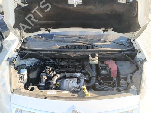Used Parts CITROËN BERLINGO Box Body/MPV (B9) 1.6 HDi 75 4972588