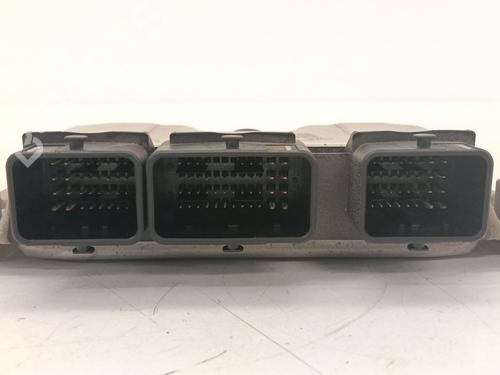 Engine control unit (ECU) PEUGEOT 307 SW (3H) 1.6 16V | BP33540434M57 - Image 3