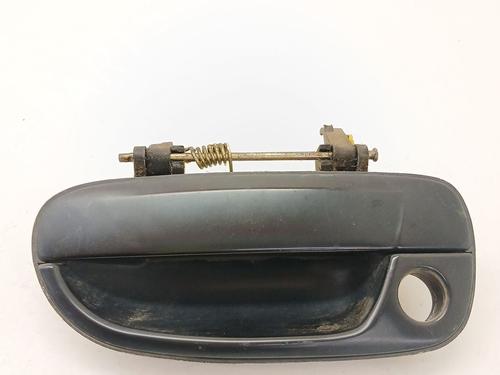 Used Front left exterior door handle Front left exterior door handle 36917177 36917177