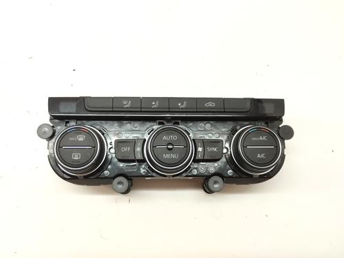 AC Styreenhet / Manøvreringsenhet VW GOLF VII (5G1, BQ1, BE1, BE2) [2012-2021]  16255790