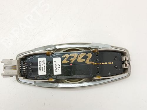 Interior roof light FORD S-MAX (WA6) 2.0 TDCi | BP36986920I8 - Image 2