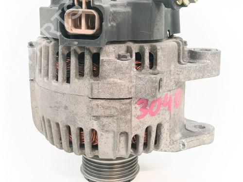 Used Alternator Alternator KIA CERATO I Hatchback (LD) 1.6 CRDi (115 hp) 40020372 40020372