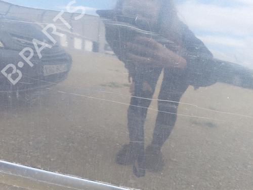 Right rear door VW GOLF V (1K1) 1.9 TDI | BP26975363C5 