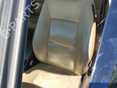 Left front seat SAAB 9-3 (YS3D) | BP17655568C15 - Image 1