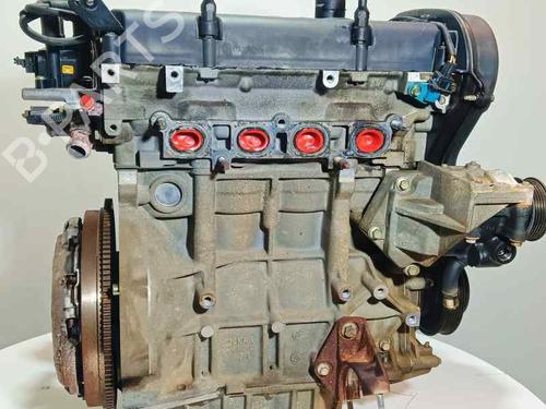 Engine FORD FIESTA V (JH_, JD_) 1.4 16V | BP21128883M1 