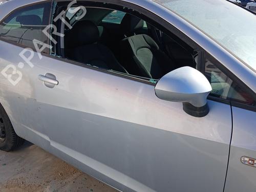 Used Right front door Right front door SEAT IBIZA IV SC (6J1, 6P5) 1.4 (85 hp) 40236743 40236743