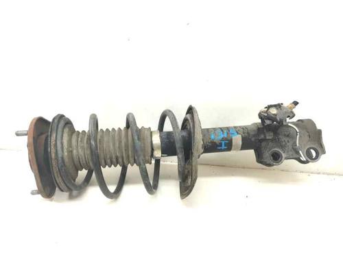 Used Left front shock absorber TOYOTA AURIS (_E18_) 1.4 D-4D (NDE180_, NDE180R) (90 hp) 24615634