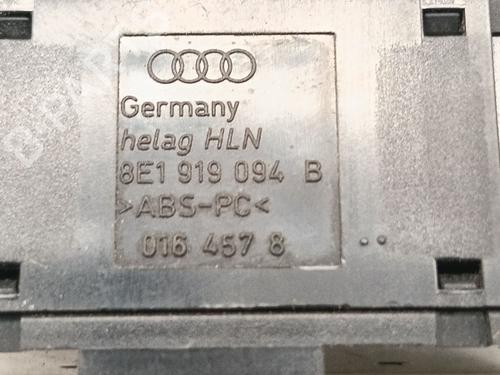 Switch AUDI A4 B6 (8E2) 1.9 TDI | BP38563599I30  - Image 5