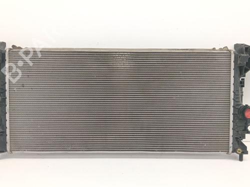 Used Water radiator OPEL ASTRA K (B16) 1.6 CDTi (68) (110 hp) 31906962