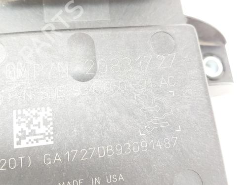 Electronic module OPEL ASTRA J (P10) 1.6 (68) | BP32732251M83 - Image 3