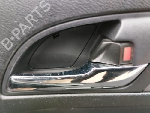 Used Front right interior door handle HONDA CR-V III (RE_) 2.2 i-CTDi 4WD (RE6) (140 hp) 16160092
