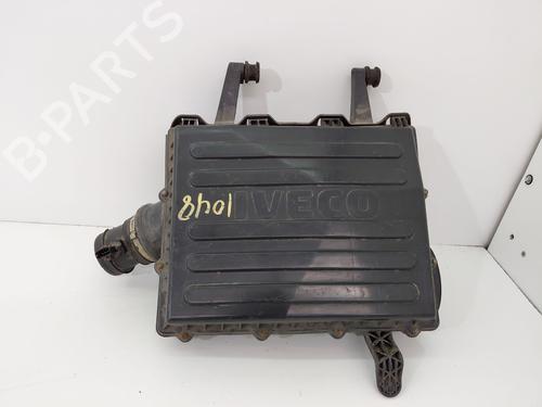 Used Air filter box IVECO DAILY VI Van [2014-2025]  26709106