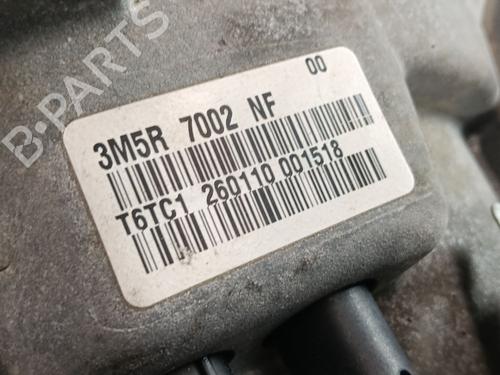 Gearbox FORD FOCUS II (DA_, HCP, DP) 1.6 | BP34346403M3  - Image 5