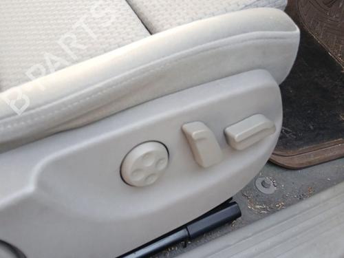 Right front seat AUDI A6 C6 (4F2) 2.7 TDI | BP38950953C16 - Image 2