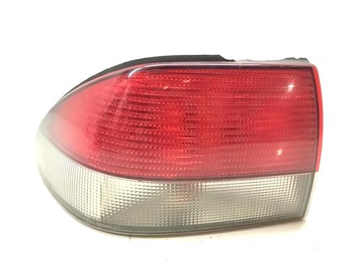 Used Left taillight SAAB 9-3 (YS3D) [1998-2003]  20108202