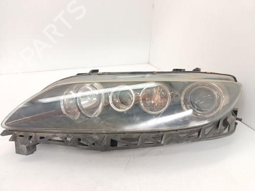 Used Left headlight Left headlight 35724901 35724901