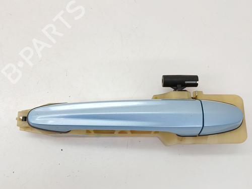 rear-left-exterior-door-handle-ssangyong-korando-ck-2010-33538261 main image