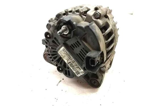 Alternator RENAULT MEGANE III Hatchback (BZ0/1_, B3_)  | BP20697549M7 