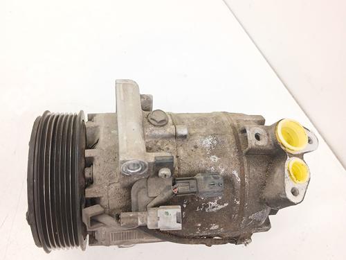 AC compressor RENAULT CAPTUR I (J5_, H5_) 1.2 TCe 120 | BP39611466M34 - Image 4