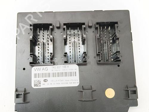 Used Fuse box Fuse box SEAT ALTEA XL (5P5, 5P8) 1.6 TDI (105 hp) 33546993 33546993