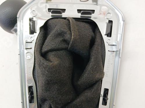 Shift knob CITROËN C-ELYSEE (DD_) 1.2 VTi 82 | BP33538306I34 - Image 2