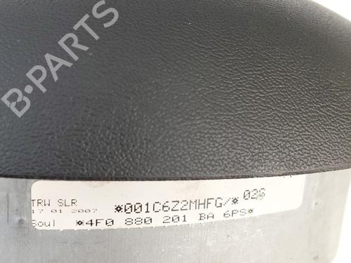 Airbag Kit AUDI A6 C6 Avant (4F5) S6 quattro | BP16933280C86 