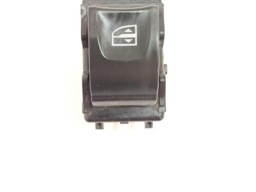 Used Left rear window switch RENAULT TWINGO III (BCM_, BCA_) [2014-2025]  30083487
