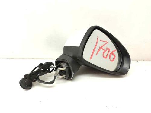 Used Right mirror AUDI A1 (8X1, 8XK) 1.0 TFSI (95 hp) 22650506