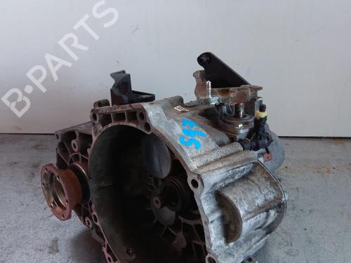 Used Gearbox SEAT LEON (5F1) [2012-2021]  15977755