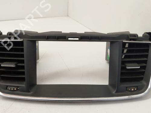 Used Air vent PEUGEOT 508 I (8D_) 1.6 HDi (112 hp) 31775598