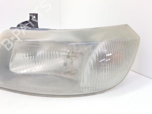 Venstre forlygte Venstre forlygte FORD TRANSIT Van (FA_ _) 2.4 TDE (125 hp) 33940960 33940960