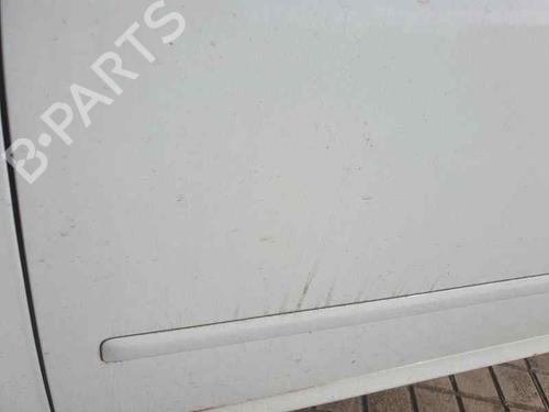 Left front door AUDI A4 B7 (8EC) 2.0 TDI | BP22639688C2 