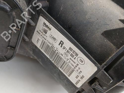 Right headlight SEAT LEON (5F1) 1.6 TDI | BP37639964C29 - Image 3