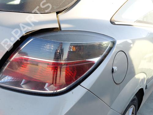 Used Right taillight OPEL ASTRA H GTC (A04) 1.7 CDTi (L08) (101 hp) 27515067