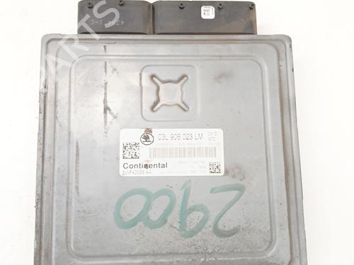 Used Engine control unit (ECU) Engine control unit (ECU) 38046316 38046316